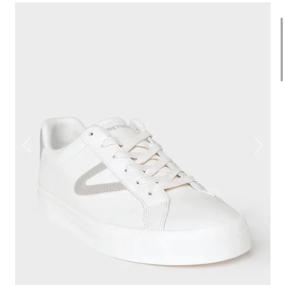 TRETORN WOMEN'S MASON 2 SNEAKER SIZE 8.5 8 1/2 - Picture 4 of 8